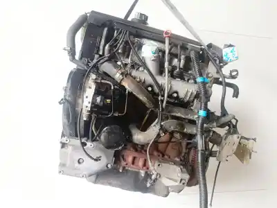 İkinci el araba yedek parçası KOMPLE MOTOR için FIAT DUCATO II FURGÓN G. VOL.  OEM IAM referansları F1AE0481C  