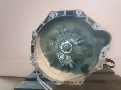 Recambio de automóvil de segunda mano de CAJA CAMBIOS para TOYOTA LAND CRUISER (J15)  referencias OEM IAM   