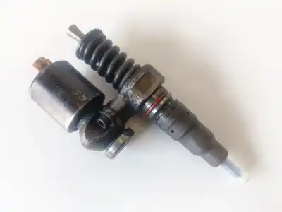 Автозапчасти б/у ИНЖЕКТОР за LAND ROVER DISCOVERY (LT)  ссылки OEM IAM BEBE2A00001 / MSC100670  