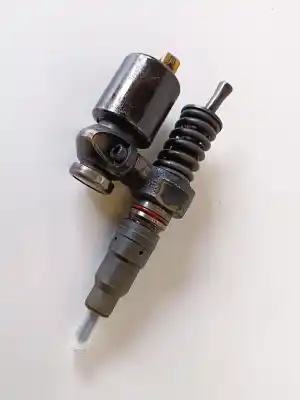 Автозапчасти б/у ИНЖЕКТОР за LAND ROVER DISCOVERY (LT)  ссылки OEM IAM BEBE2A00001 / MSC100670  