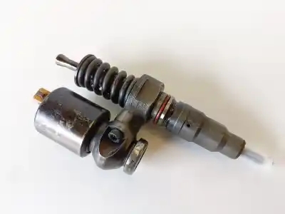 Автозапчасти б/у ИНЖЕКТОР за LAND ROVER DISCOVERY (LT)  ссылки OEM IAM BEBE2A00001 / MSC100670  