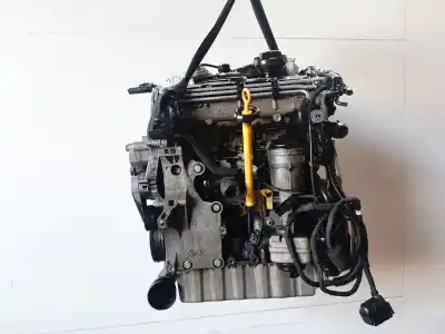 Автозапчастина б/у ДВИГУН КОМПЛЕКТ для SEAT ALTEA (5P1)  Посилання на OEM IAM BJB  