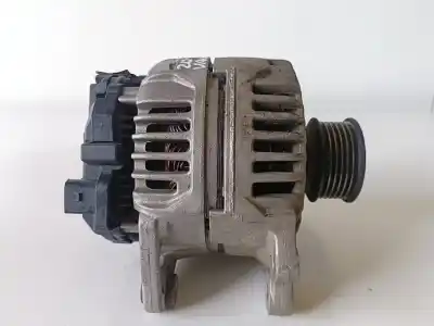 Recambio de automóvil de segunda mano de alternador para audi a3 (8l) 1.8 ambiente referencias oem iam 0986041500  