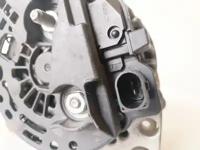 Recambio de automóvil de segunda mano de alternador para audi a3 (8l) 1.8 ambiente referencias oem iam 0986041500  