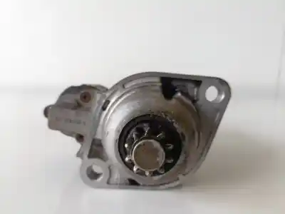 Recambio de automóvil de segunda mano de MOTOR ARRANQUE para AUDI A3 (8L)  referencias OEM IAM 0001121008  