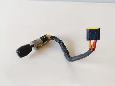 Pezzo di ricambio per auto di seconda mano INTERRUTTORE DI AVVIAMENTO per DACIA LOGAN MCV  Riferimenti OEM IAM   