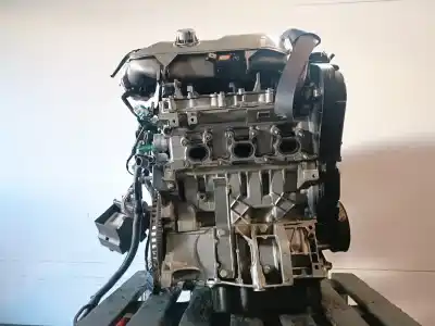 Piesă de schimb auto la mâna a doua MOTOR COMPLET pentru RENAULT LAGUNA II GRANDTOUR (KG0)  Referințe OEM IAM L7X731  