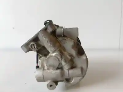 Second-hand car spare part air conditioning compressor for renault megane iii berlina 5 p dynamique oem iam references 7711497392  