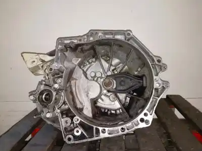 Gebrauchtes Autoersatzteil GETRIEBE zum CITROEN C4 BERLINA  OEM-IAM-Referenzen 20DM75  