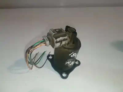 Pezzo di ricambio per auto di seconda mano VALVOLA EGR per RENAULT ESPACE IV (JK0)  Riferimenti OEM IAM 8200542997  