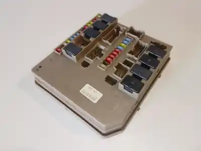 Gebrauchtes Autoersatzteil relais sicherungskasten multifunktionsrelais zum renault clio iii 1.5 dci diesel cat oem-iam-referenzen 674660a  