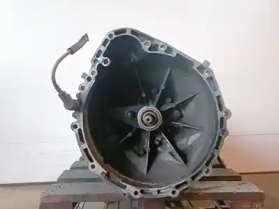 Gebrauchtes Autoersatzteil getriebe zum ford ranger (er) cabina doblea 4x4 oem-iam-referenzen   