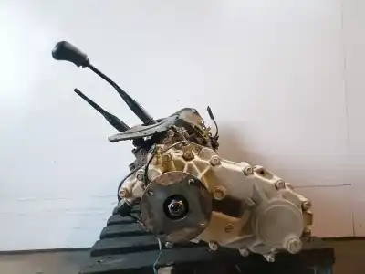 Gebrauchtes Autoersatzteil getriebe zum ford ranger (er) cabina doblea 4x4 oem-iam-referenzen   