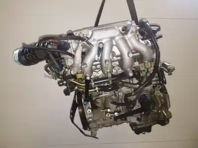 Автозапчасти б/у полный двигатель за nissan primera berlina (p11) sr20 ссылки oem iam sr20de  