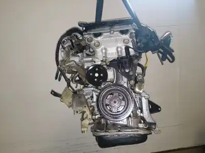 Автозапчасти б/у полный двигатель за nissan primera berlina (p11) sr20 ссылки oem iam sr20de  