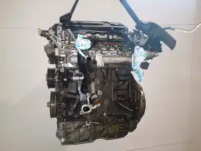 Автозапчасти б/у ПОЛНЫЙ ДВИГАТЕЛЬ за NISSAN PRIMASTAR (X83)  ссылки OEM IAM M9R630  