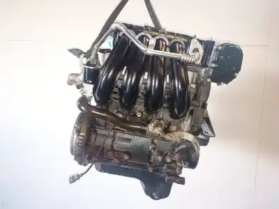 Pezzo di ricambio per auto di seconda mano motore completo per daewoo kalos 1.2 se riferimenti oem iam b12s1  