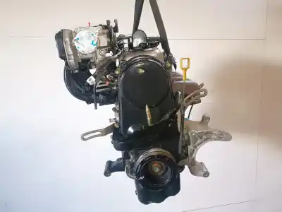 Pezzo di ricambio per auto di seconda mano motore completo per daewoo kalos 1.2 se riferimenti oem iam b12s1  
