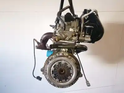 Pezzo di ricambio per auto di seconda mano motore completo per daewoo kalos 1.2 se riferimenti oem iam b12s1  