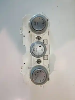 Автозапчастина б/у клімат-контроль для mazda 6 familiar (gy) rf5c посилання на oem iam 
