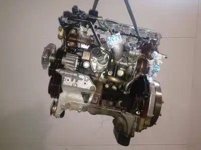 Recambio de automóvil de segunda mano de motor completo para nissan pick-up (d22) td doble cabina rally raid 4x4 referencias oem iam yd25ddti  