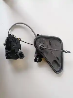 Pièce détachée automobile d'occasion serrure de porte arrière droite pour volkswagen golf vii (5g1/be1) clh références oem iam 5k4839016q  