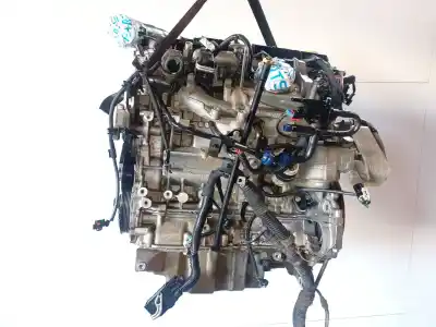 Second-hand car spare part COMPLETE ENGINE for OPEL VECTRA C CARAVAN  OEM IAM references Z20NET  