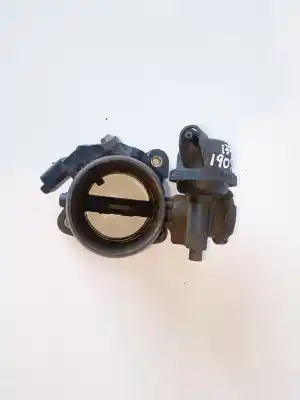 İkinci el araba yedek parçası KELEBEK KUTUSU için FIAT II SCUDO (272) COMBI  OEM IAM referansları 9659041880  