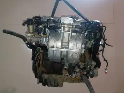 Автозапчастина б/у ДВИГУН КОМПЛЕКТ для OPEL CORSA C  Посилання на OEM IAM Z14XE  
