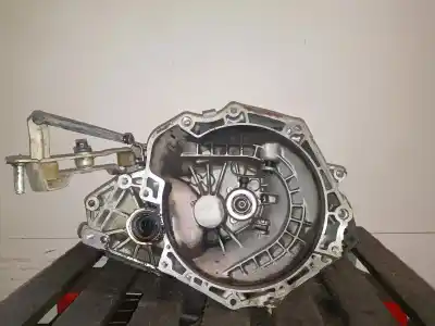 Second-hand car spare part GEARBOX for OPEL CORSA C  OEM IAM references F13C394  