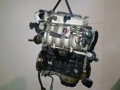 Second-hand car spare part COMPLETE ENGINE for HYUNDAI SANTA FE (SM)  OEM IAM references G4JS  
