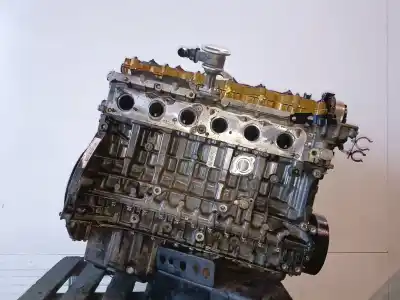 İkinci el araba yedek parçası KOMPLE MOTOR için BMW SERIE 1 COUPE (E82)  OEM IAM referansları N51B30A  