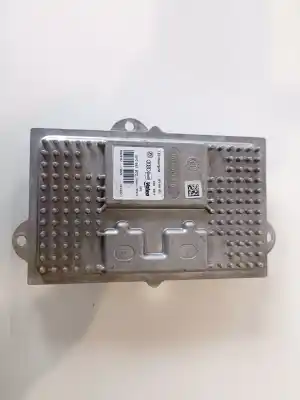 Second-hand car spare part XENON HEADLIGHTS CONTROL UNIT  for SEAT LEON (5F1)  OEM IAM references 5F0941972  
