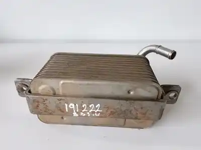 Pezzo di ricambio per auto di seconda mano raffreddatore egr per mitsubishi montero (v80/v90) 4m41 riferimenti oem iam   