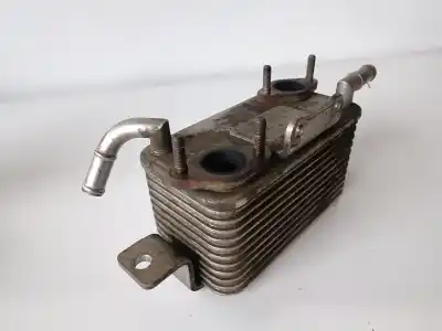 Pezzo di ricambio per auto di seconda mano raffreddatore egr per mitsubishi montero (v80/v90) 4m41 riferimenti oem iam   