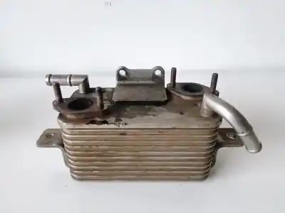 Pezzo di ricambio per auto di seconda mano raffreddatore egr per mitsubishi montero (v80/v90) 4m41 riferimenti oem iam   