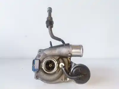 İkinci el araba yedek parçası TURBOSARJ için DACIA LOGAN 1 EXPRESS  OEM IAM referansları 54359700033   İkinci el araba yedek parçası TURBOSARJ için DACIA LOGAN 1 EXPRESS  OEM IAM referansları 54359700033