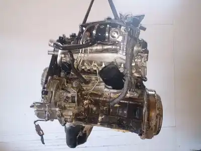 Piesă de schimb auto la mâna a doua MOTOR COMPLET pentru TOYOTA LAND CRUISER (J9)  Referințe OEM IAM 1KDFTV  