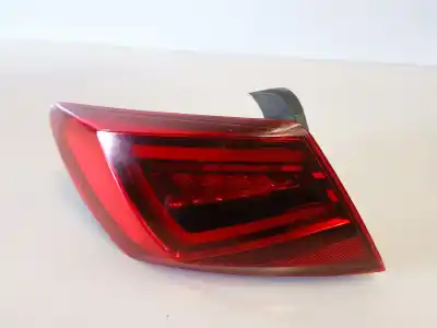 Recambio de automóvil de segunda mano de PILOTO TRASERO IZQUIERDO para SEAT LEON (5F1)  referencias OEM IAM 90129785  