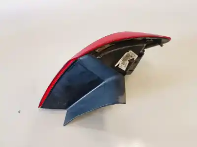 Recambio de automóvil de segunda mano de piloto trasero izquierdo para seat leon (5f1) fr referencias oem iam 90129785  