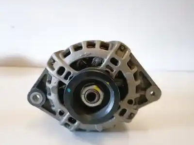 Second-hand car spare part ALTERNATOR for HYUNDAI I10 (PA)  OEM IAM references F000BL0105/3730002850  