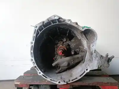 Автозапчасти б/у коробка передач за ssangyong korando 662920 ссылки oem iam 4408000004  