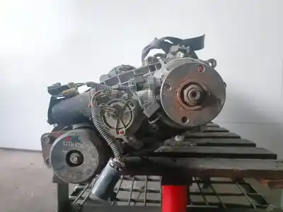 Автозапчасти б/у коробка передач за ssangyong korando 662920 ссылки oem iam 4408000004  