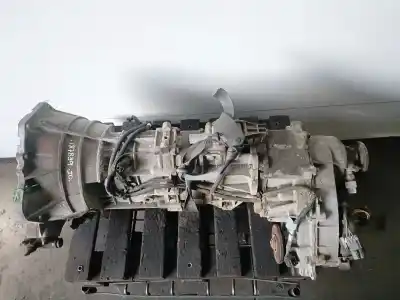 Автозапчасти б/у коробка передач за ssangyong korando 662920 ссылки oem iam 4408000004  