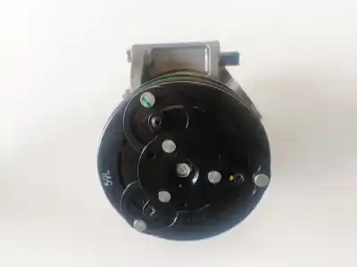 Pezzo di ricambio per auto di seconda mano compressore aria condizionata per mazda cx-3 (dk) pe riferimenti oem iam db5h61450  