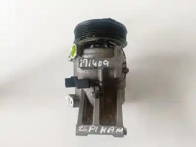 Pezzo di ricambio per auto di seconda mano compressore aria condizionata per mazda cx-3 (dk) pe riferimenti oem iam db5h61450  