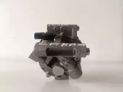Pezzo di ricambio per auto di seconda mano compressore aria condizionata per mazda cx-3 (dk) pe riferimenti oem iam db5h61450  