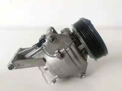 Pezzo di ricambio per auto di seconda mano compressore aria condizionata per mazda cx-3 (dk) pe riferimenti oem iam db5h61450  