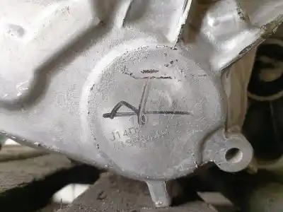 Автозапчастина б/у коробка передач для mazda cx-3 (dk) pe посилання на oem iam   