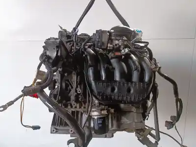 Gebrauchtes Autoersatzteil KOMPLETTER MOTOR zum FIAT ULYSSE (179)  OEM-IAM-Referenzen RFN  